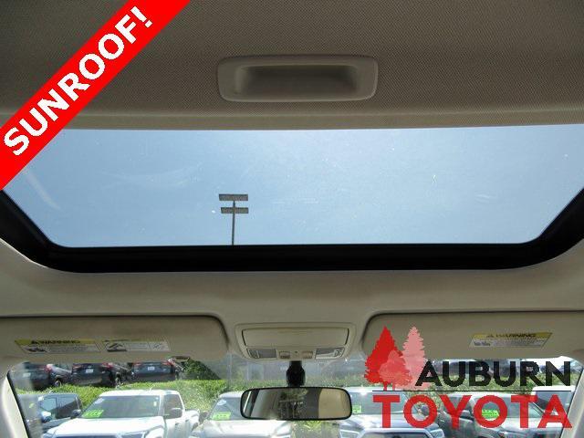 used 2014 Honda CR-V car, priced at $13,988