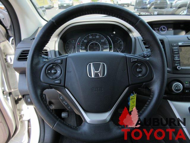 used 2014 Honda CR-V car, priced at $13,988