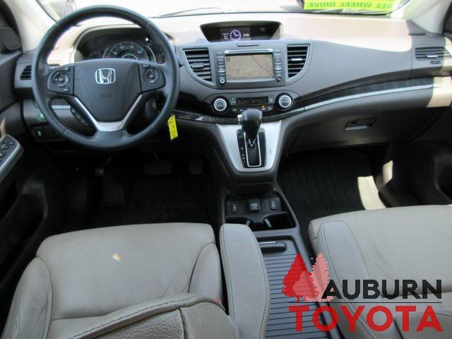 used 2014 Honda CR-V car, priced at $13,988