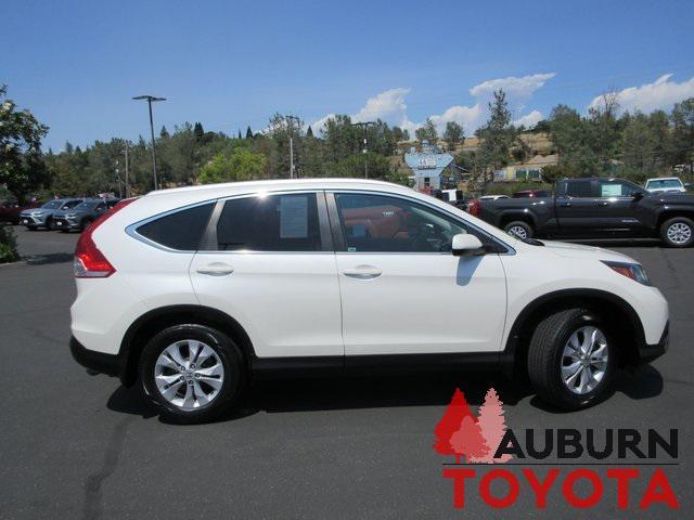 used 2014 Honda CR-V car, priced at $13,988