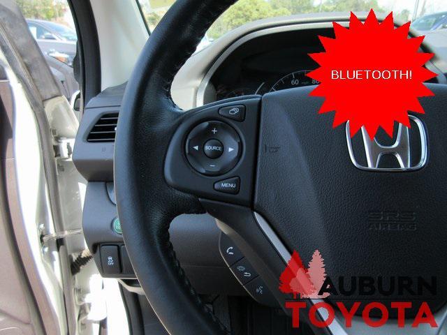 used 2014 Honda CR-V car, priced at $13,988