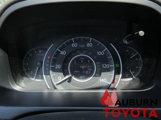 used 2014 Honda CR-V car, priced at $13,988