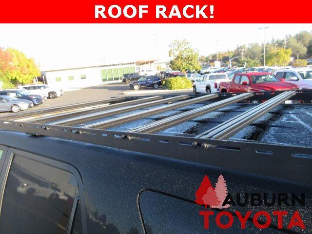 used 2021 Toyota 4Runner car, priced at $36,788