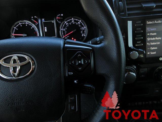 used 2021 Toyota 4Runner car, priced at $36,788