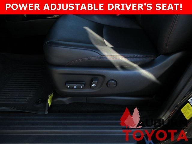 used 2021 Toyota 4Runner car, priced at $36,788