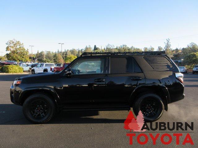 used 2021 Toyota 4Runner car, priced at $36,788