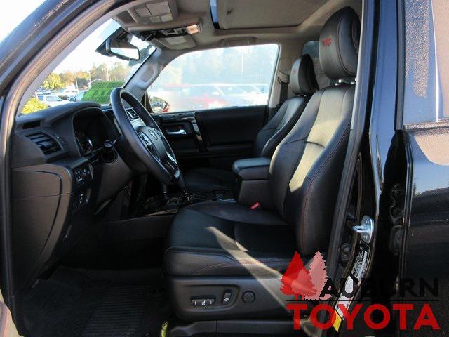 used 2021 Toyota 4Runner car, priced at $36,788