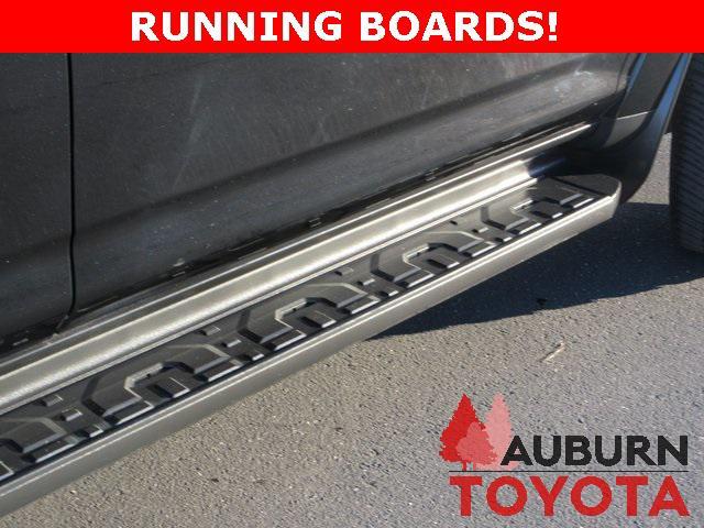 used 2021 Toyota 4Runner car, priced at $36,788