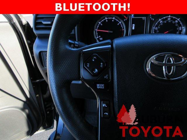 used 2021 Toyota 4Runner car, priced at $36,788