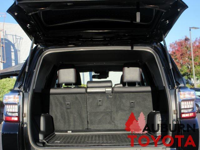 used 2021 Toyota 4Runner car, priced at $36,788
