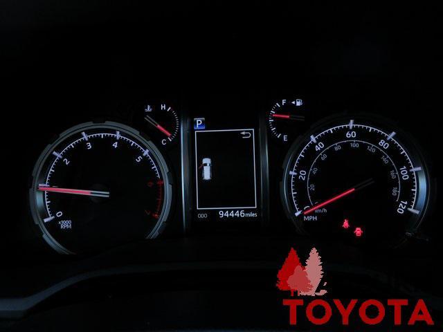 used 2021 Toyota 4Runner car, priced at $36,788