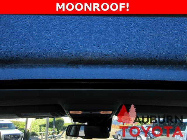 used 2021 Toyota 4Runner car, priced at $36,788