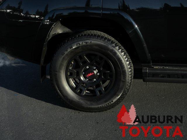 used 2021 Toyota 4Runner car, priced at $36,788