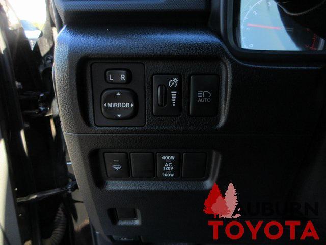 used 2021 Toyota 4Runner car, priced at $36,788