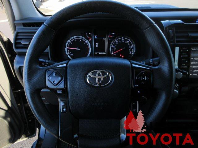 used 2021 Toyota 4Runner car, priced at $36,788