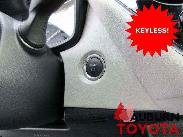 used 2024 Toyota Corolla Hybrid car, priced at $26,288