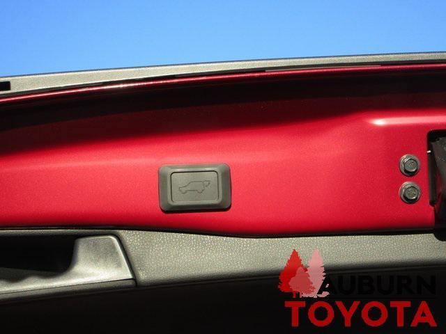 new 2025 Toyota RAV4 car, priced at $36,355
