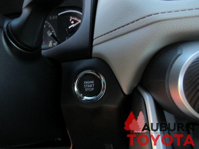 new 2025 Toyota RAV4 car, priced at $36,355