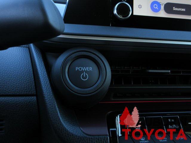 new 2026 Toyota Prius Plug-In Hybrid car, priced at $38,521