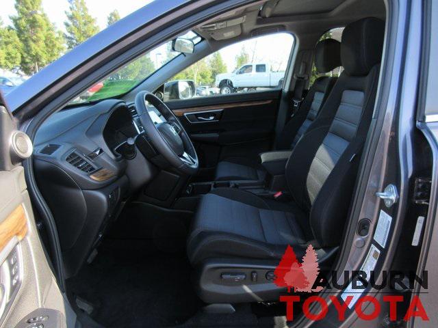 used 2022 Honda CR-V car, priced at $28,988