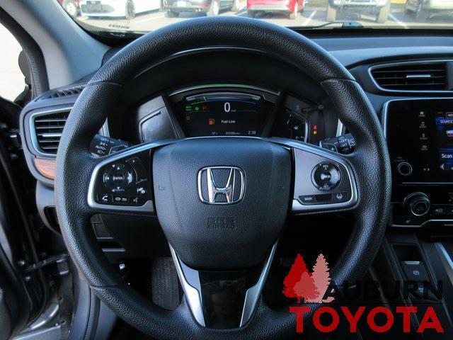 used 2022 Honda CR-V car, priced at $28,988