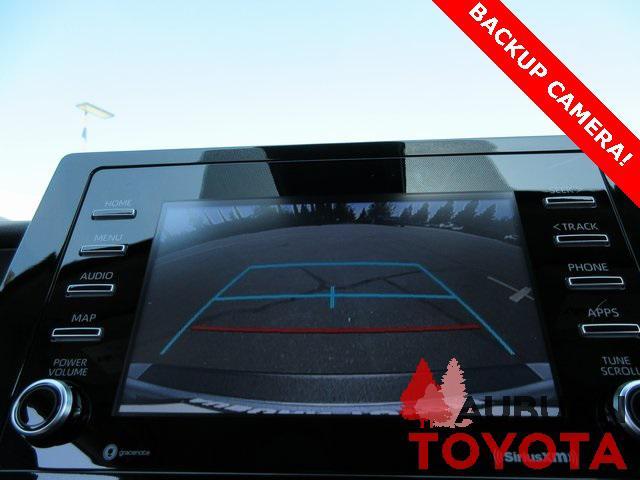 used 2023 Toyota Camry car, priced at $28,488