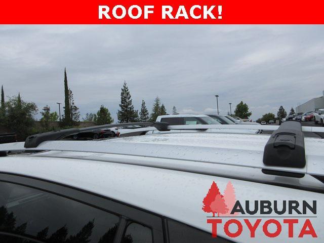 used 2016 Toyota RAV4 Hybrid car, priced at $19,488