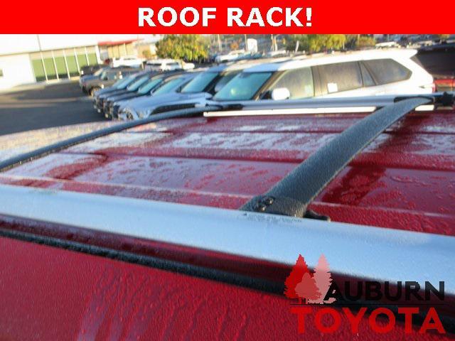 used 2019 Toyota 4Runner car, priced at $34,288