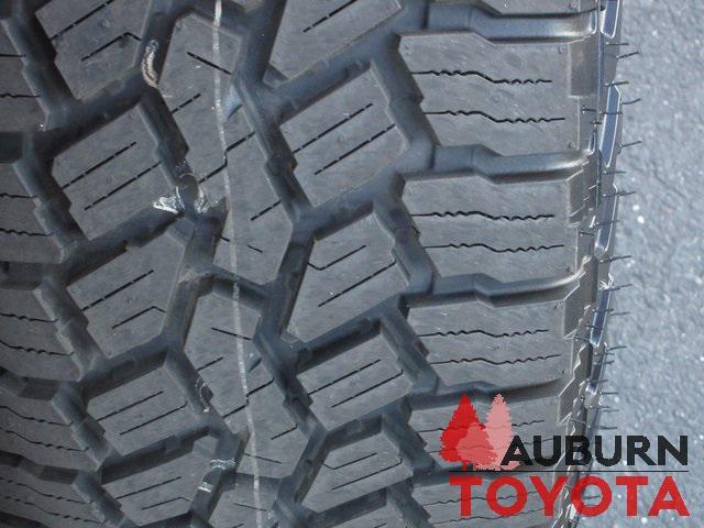 used 2019 Toyota 4Runner car, priced at $34,288