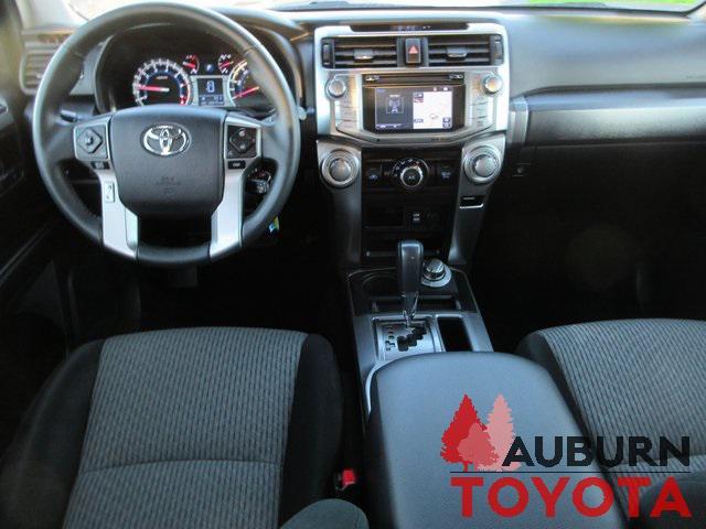 used 2019 Toyota 4Runner car, priced at $34,288