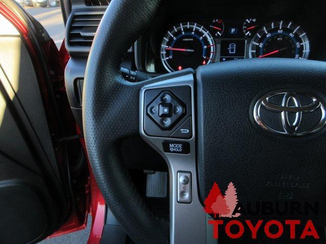 used 2019 Toyota 4Runner car, priced at $34,288