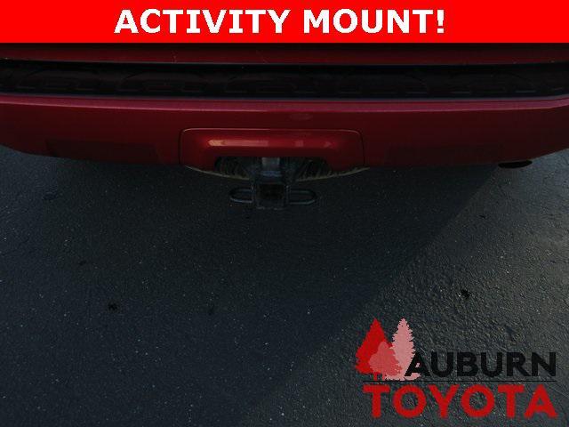 used 2019 Toyota 4Runner car, priced at $34,288