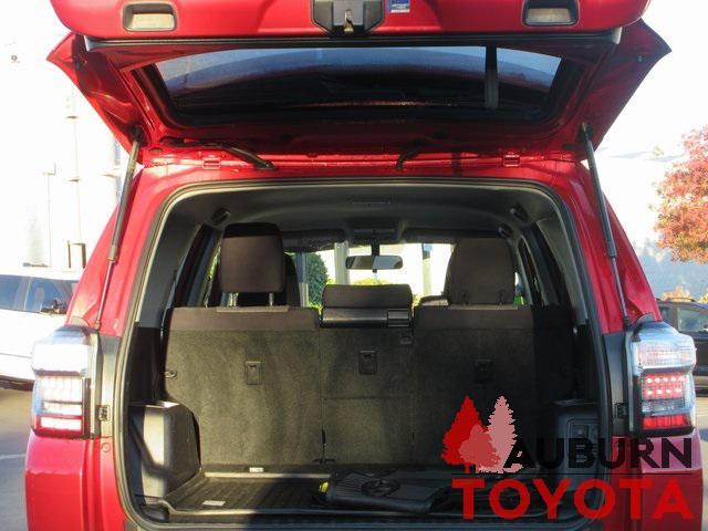 used 2019 Toyota 4Runner car, priced at $34,288