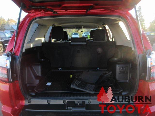 used 2019 Toyota 4Runner car, priced at $34,288