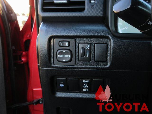 used 2019 Toyota 4Runner car, priced at $34,288