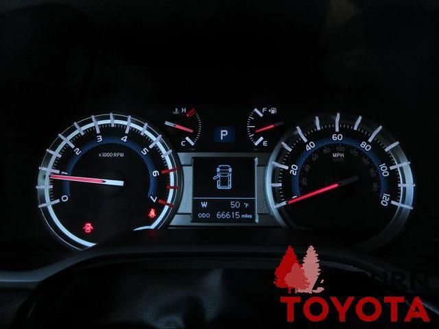 used 2019 Toyota 4Runner car, priced at $34,288