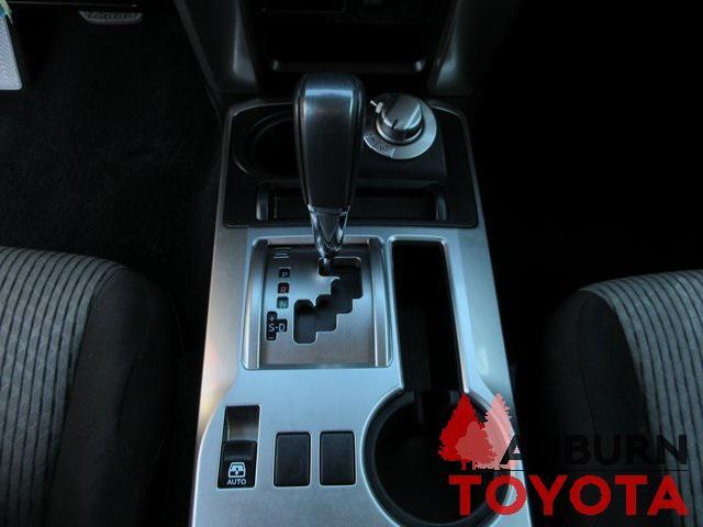 used 2019 Toyota 4Runner car, priced at $34,288