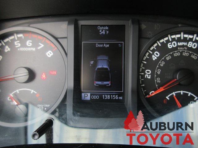 used 2018 Toyota Tacoma car, priced at $20,988