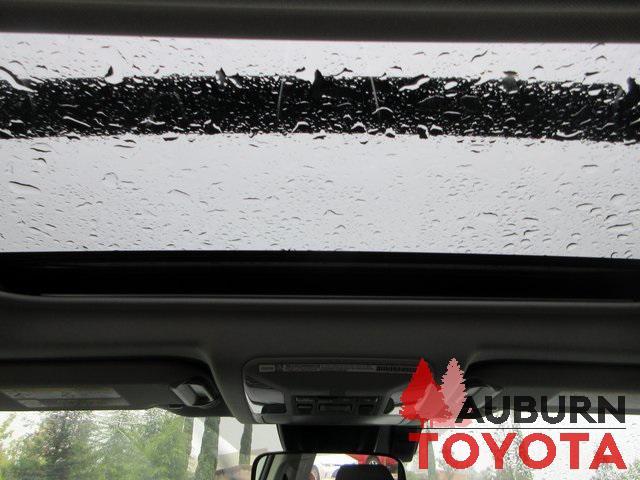 new 2025 Toyota RAV4 car, priced at $35,750