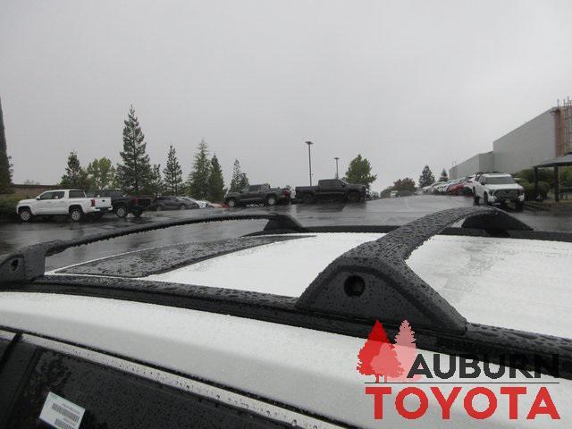new 2025 Toyota RAV4 car, priced at $35,750