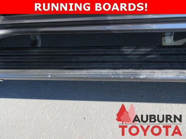 used 2017 Toyota Tundra car, priced at $37,988