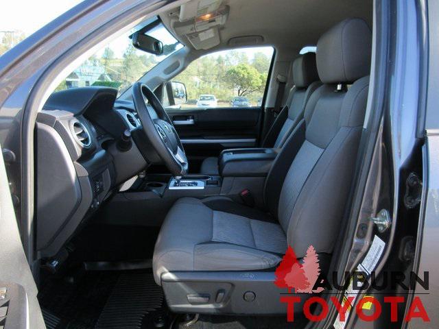 used 2017 Toyota Tundra car, priced at $37,988