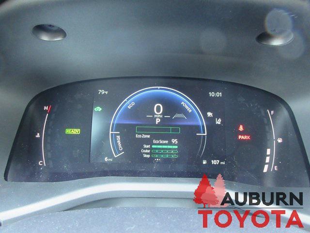 new 2025 Toyota Camry car, priced at $30,599