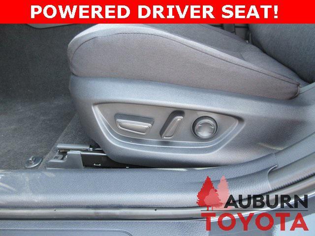 new 2025 Toyota Camry car, priced at $30,599