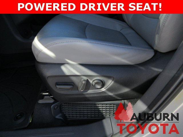 used 2024 Toyota Sienna car, priced at $56,999