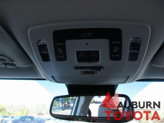 used 2024 Toyota Sienna car, priced at $56,999