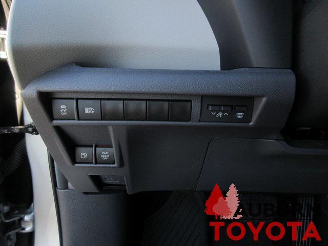 used 2024 Toyota Sienna car, priced at $56,999