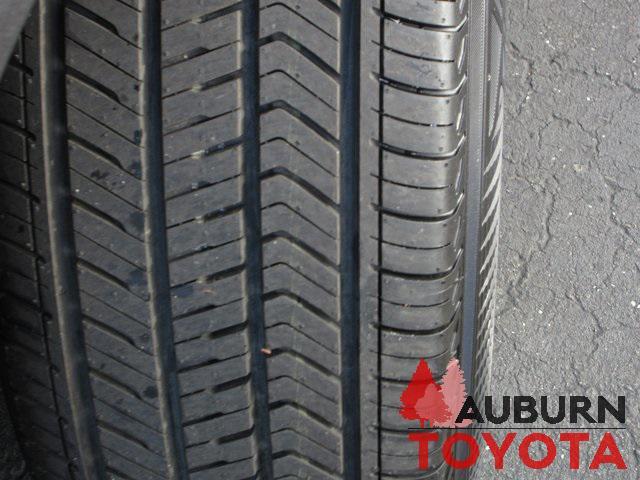 new 2026 Toyota Grand Highlander Hybrid car, priced at $52,818