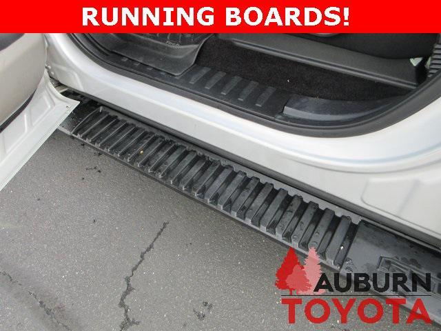 used 2018 Ford F-150 car, priced at $26,388