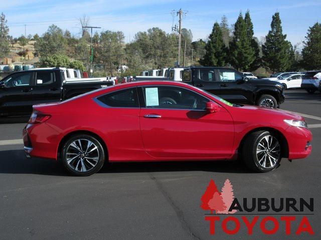 used 2016 Honda Accord car, priced at $18,488